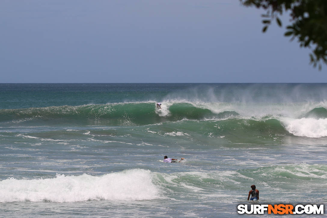 Nicaragua Surf Report - Report Photo 09/08/2015  4:27 PM 