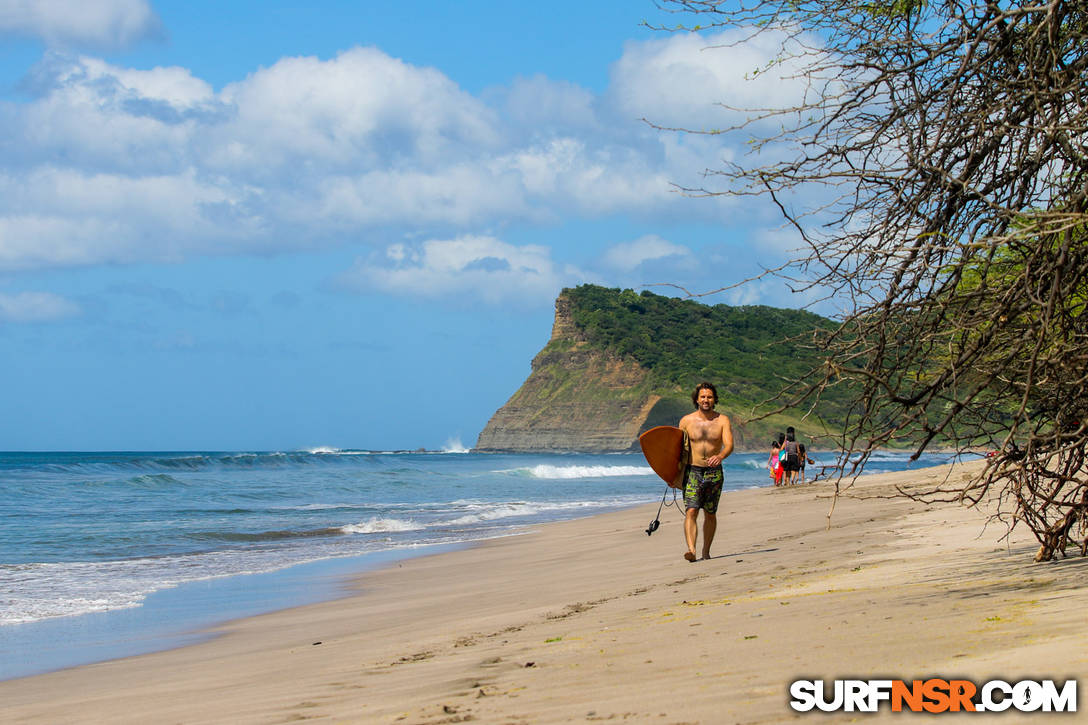 Nicaragua Surf Report - Report Photo 11/13/2021 2:34 PM