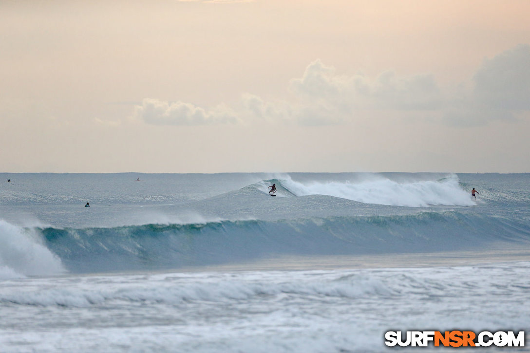 Nicaragua Surf Report - Report Photo 08/20/2017 9:18 PM