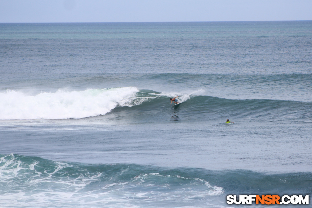 Nicaragua Surf Report - Report Photo 07/20/2017  10:41 PM 