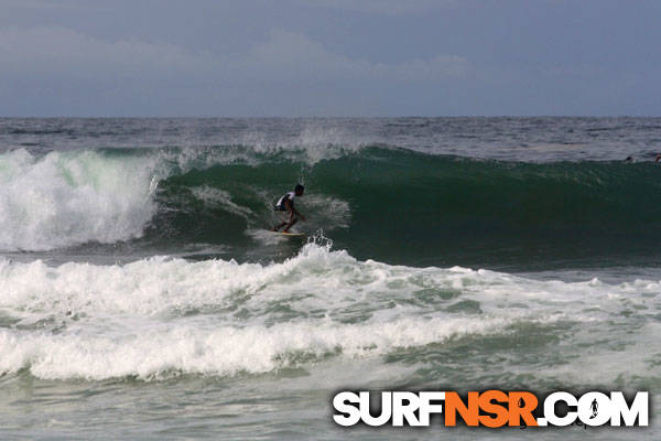 Nicaragua Surf Report - Report Photo 09/15/2010  5:39 PM 