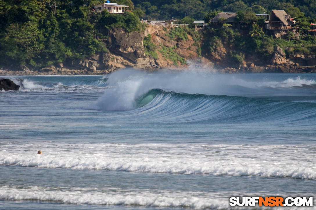 Nicaragua Surf Report - Report Photo 11/13/2018 7:05 PM