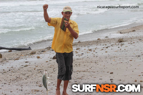 Nicaragua Surf Report - Report Photo 10/12/2014  2:15 PM 