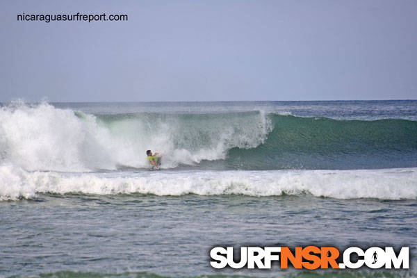 Nicaragua Surf Report - Report Photo 10/12/2010  2:38 PM 