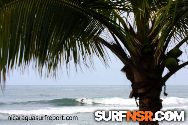 Nicaragua Surf Report - Report Photo 09/18/2013  12:49 PM 