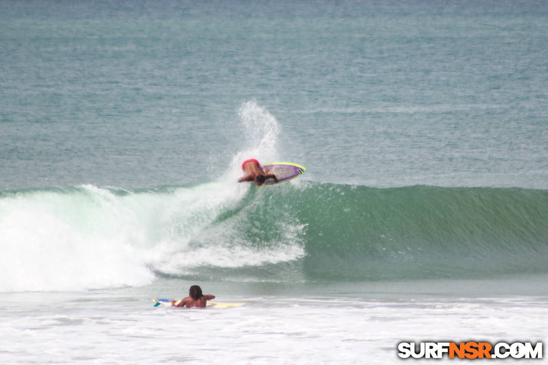 Nicaragua Surf Report - Report Photo 09/08/2021 8:38 PM
