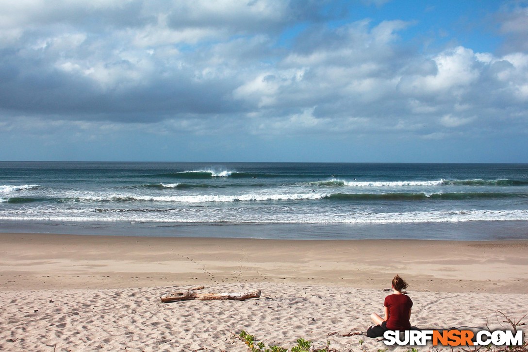 Nicaragua Surf Report - Report Photo 02/12/2018  11:02 PM 