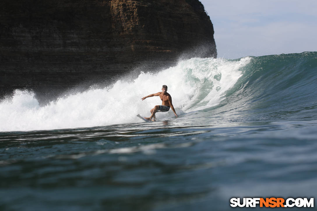 Nicaragua Surf Report - Report Photo 10/07/2015  5:51 PM 