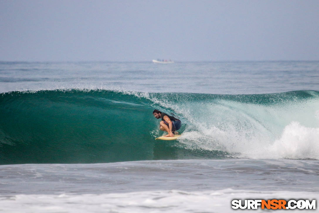 Nicaragua Surf Report - Report Photo 10/07/2019 5:15 PM