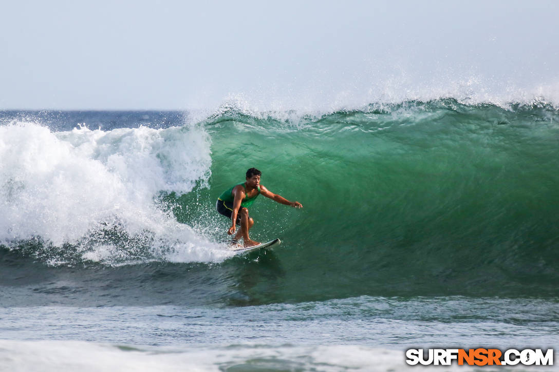 Nicaragua Surf Report - Report Photo 03/16/2021  8:10 PM 