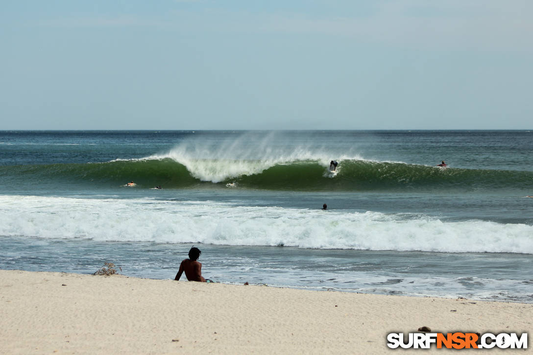 Nicaragua Surf Report - Report Photo 04/03/2019  11:24 PM 