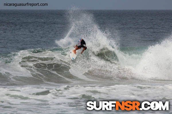 Nicaragua Surf Report - Report Photo 07/29/2012 1:48 PM