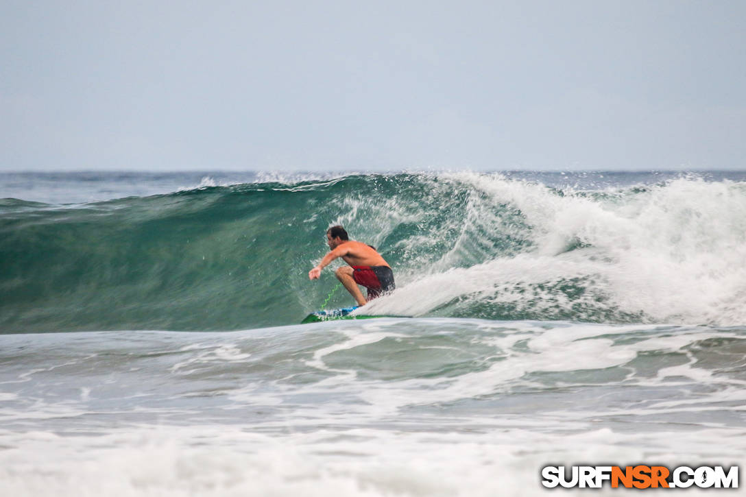 Nicaragua Surf Report - Report Photo 09/25/2020  9:17 PM 