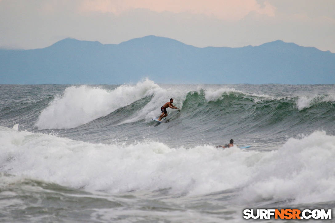 Nicaragua Surf Report - Report Photo 10/13/2018  7:04 PM 