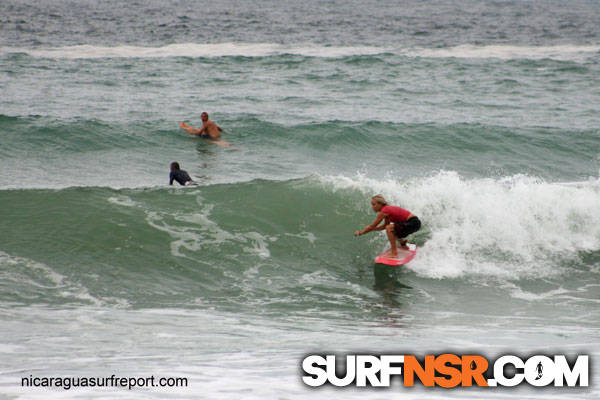 Nicaragua Surf Report - Report Photo 07/08/2010 3:58 PM