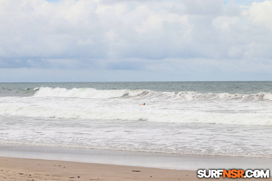 Nicaragua Surf Report - Report Photo 06/04/2022  11:27 AM 