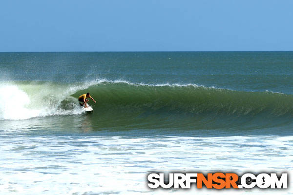 Nicaragua Surf Report - Report Photo 05/28/2014 11:00 PM