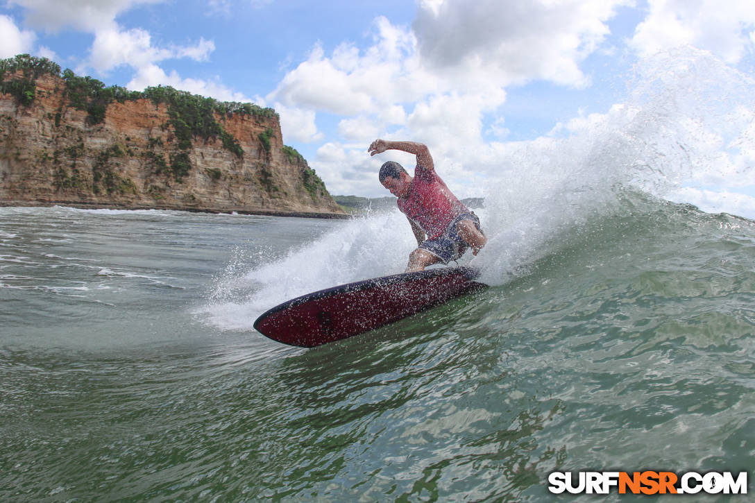 Nicaragua Surf Report - Report Photo 11/14/2015  9:26 PM 