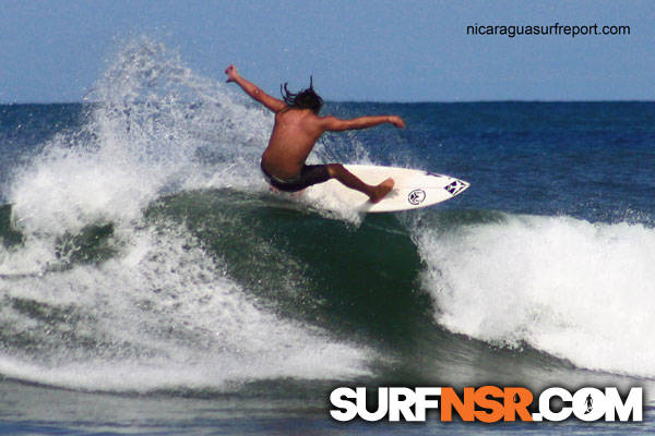 Nicaragua Surf Report - Report Photo 08/02/2010  2:49 PM 