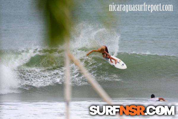 Nicaragua Surf Report - Report Photo 06/12/2012 7:11 PM