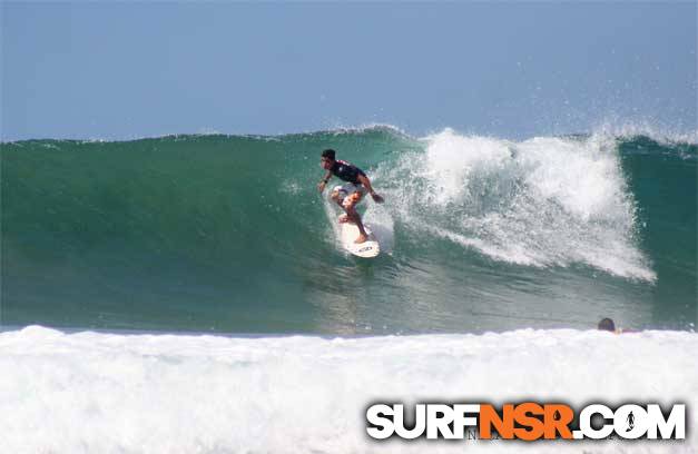 Nicaragua Surf Report - Report Photo 11/18/2006  7:49 PM 