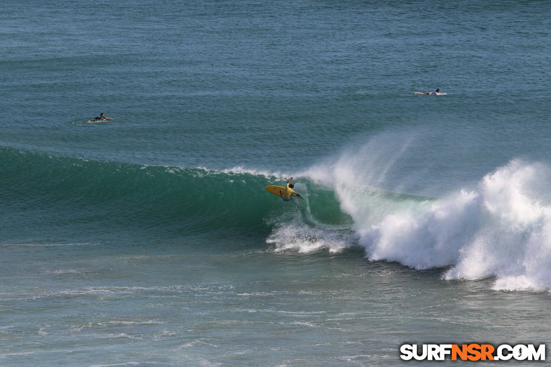 Nicaragua Surf Report - Report Photo 08/29/2015  7:38 PM 