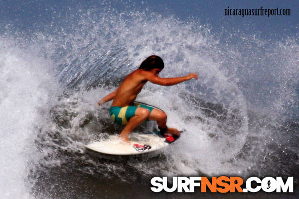 Nicaragua Surf Report - Report Photo 05/08/2012  1:22 PM 