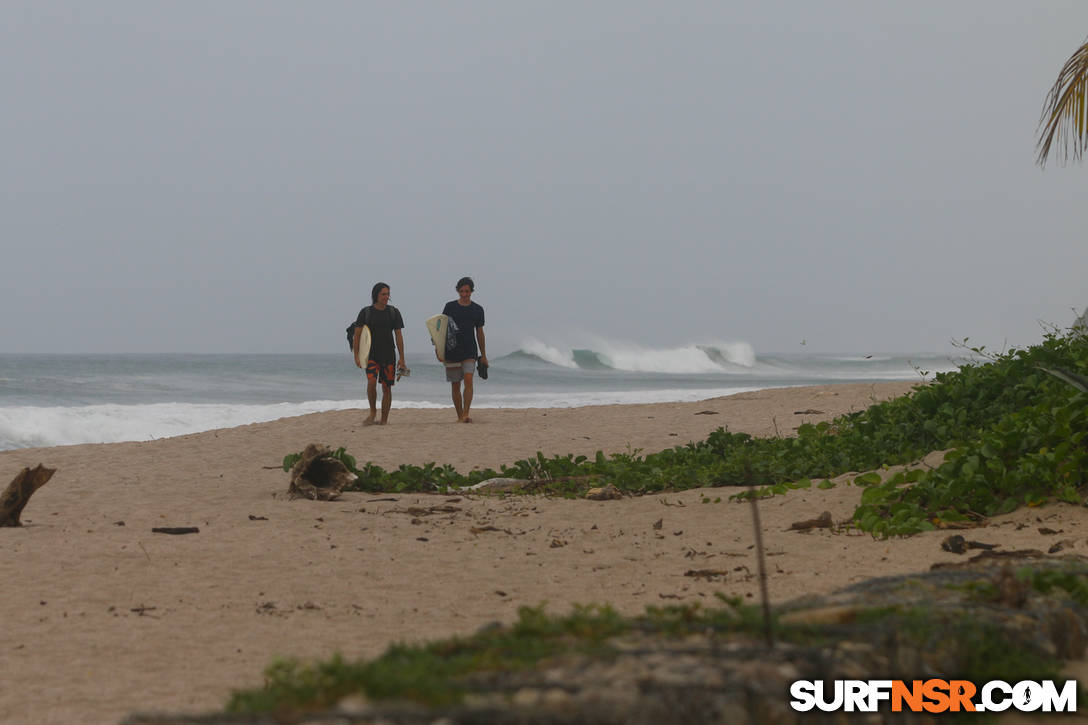 Nicaragua Surf Report - Report Photo 07/23/2018 11:31 PM