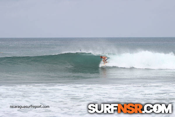 Nicaragua Surf Report - Report Photo 05/07/2014 7:44 PM