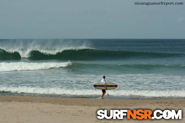Nicaragua Surf Report - Report Photo 04/28/2008  9:34 PM 