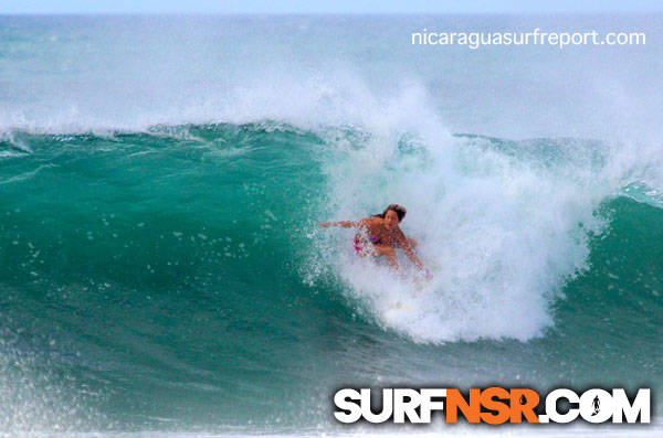 Nicaragua Surf Report - Report Photo 11/22/2012  12:26 PM 