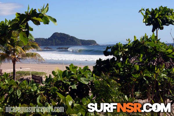 Nicaragua Surf Report - Report Photo 11/30/2011  6:10 PM 