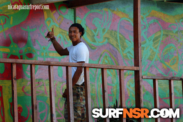 Nicaragua Surf Report - Report Photo 03/01/2012  4:02 PM 