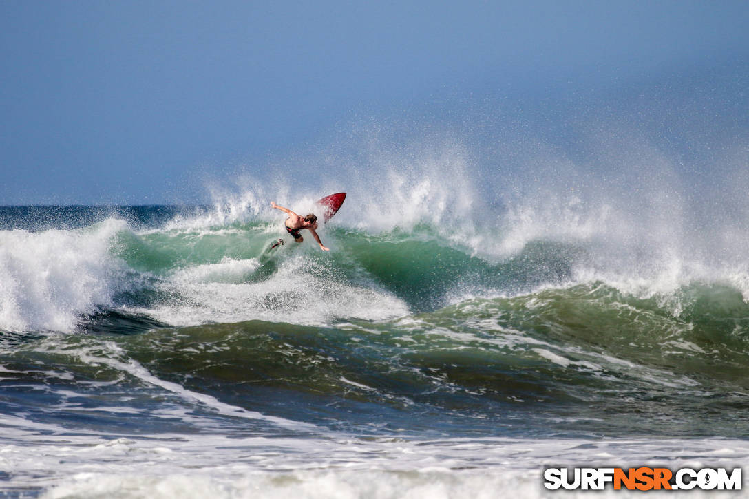 Nicaragua Surf Report - Report Photo 11/30/2019  2:14 PM 