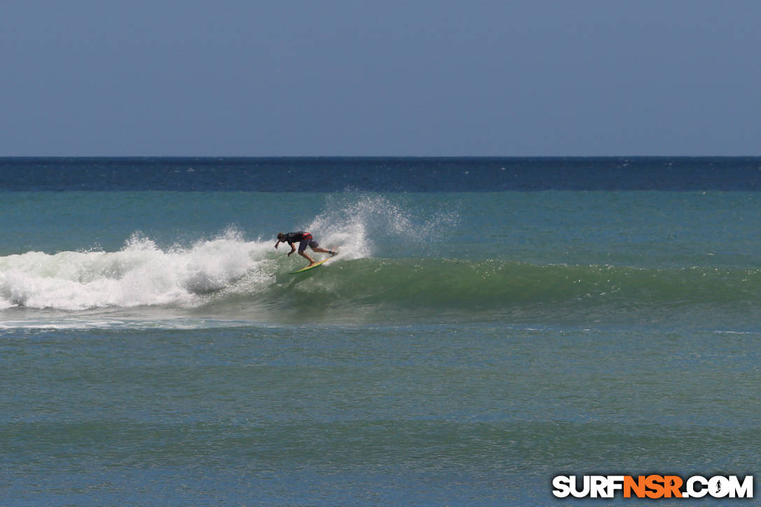 Nicaragua Surf Report - Report Photo 08/13/2016  3:35 PM 