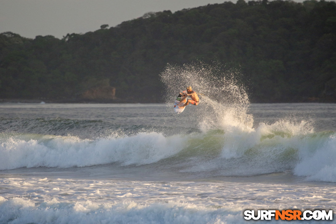 Nicaragua Surf Report - Report Photo 11/11/2017  7:04 PM 
