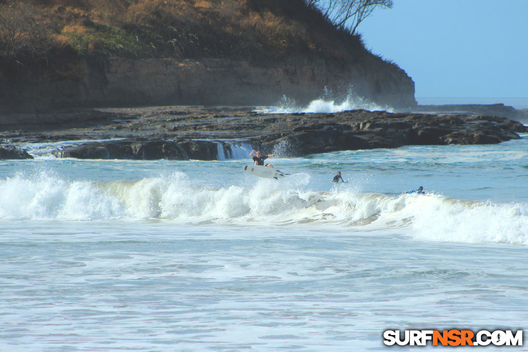 Nicaragua Surf Report - Report Photo 04/20/2017  4:22 PM 