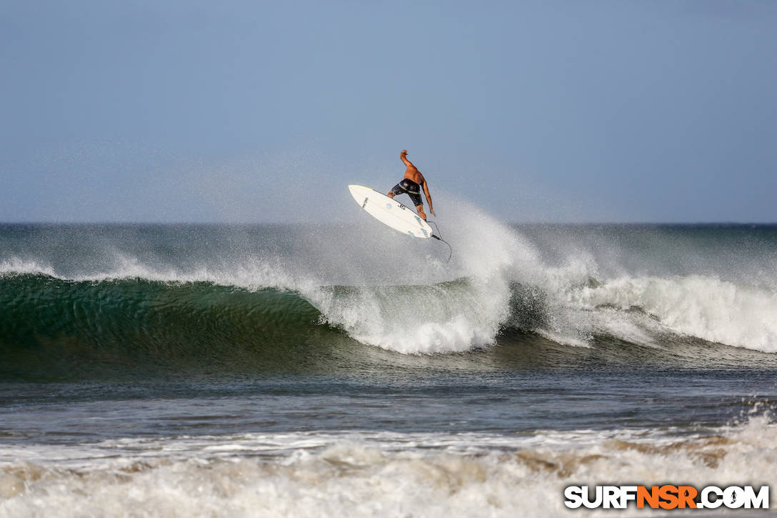 Nicaragua Surf Report - Report Photo 02/12/2019  6:16 PM 