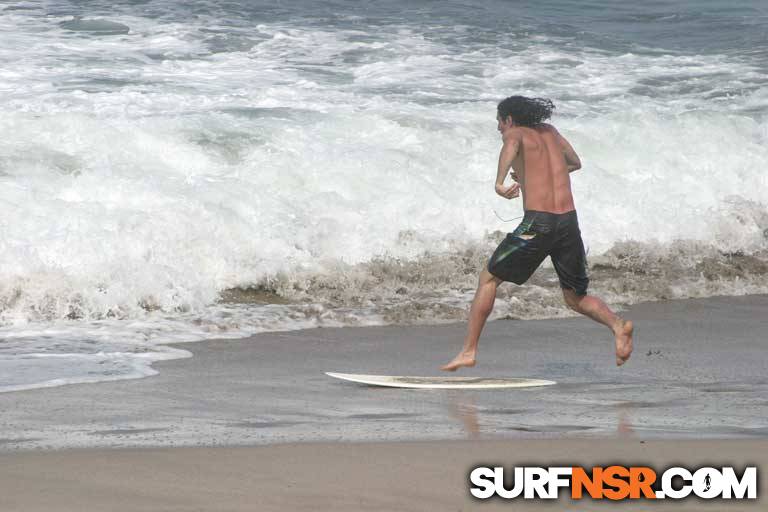 Nicaragua Surf Report - Report Photo 06/18/2005  10:13 PM 