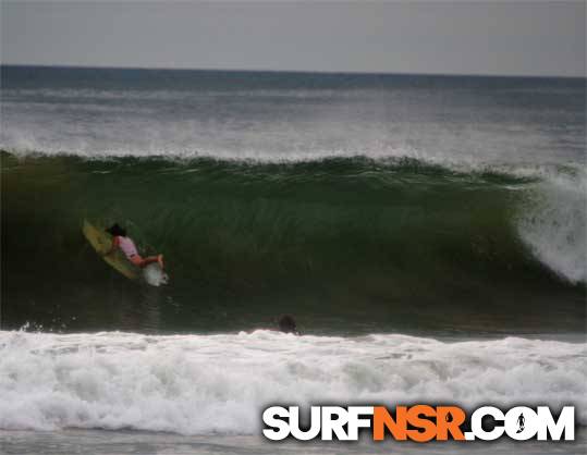 Nicaragua Surf Report - Report Photo 11/22/2005 3:39 PM