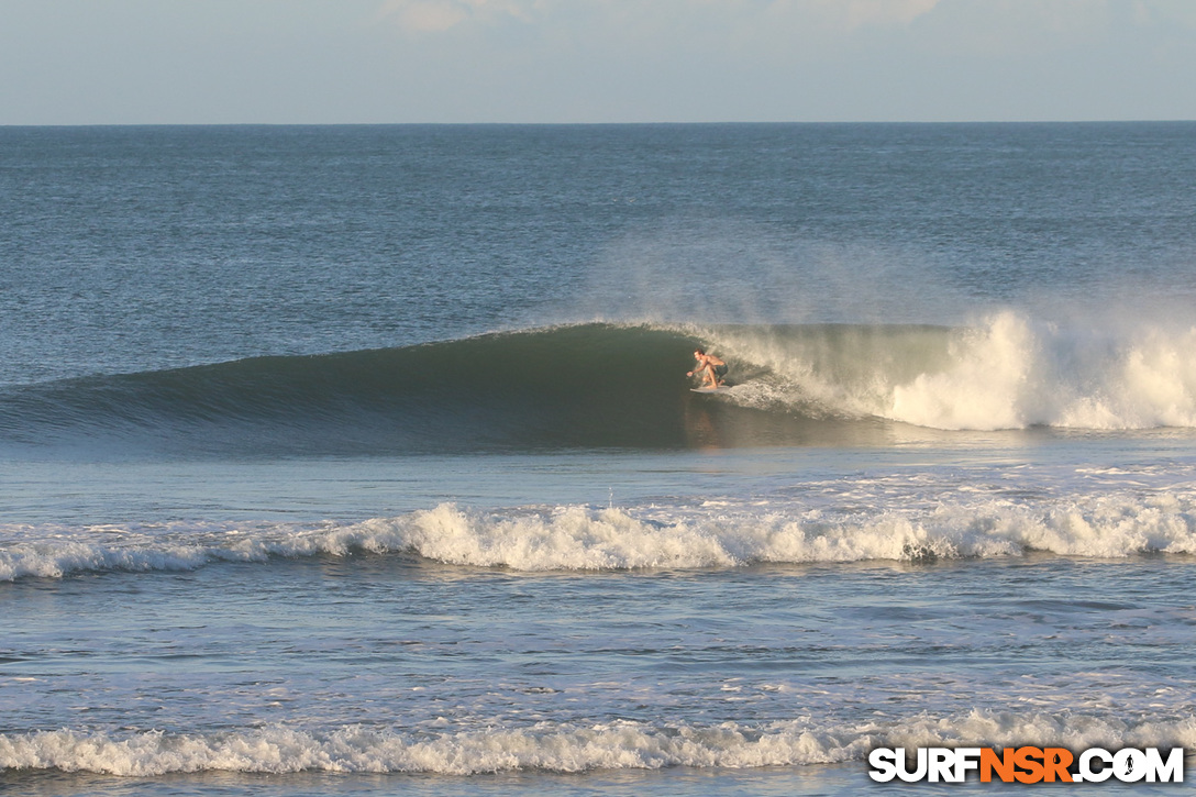 Nicaragua Surf Report - Report Photo 10/17/2017  10:31 AM 