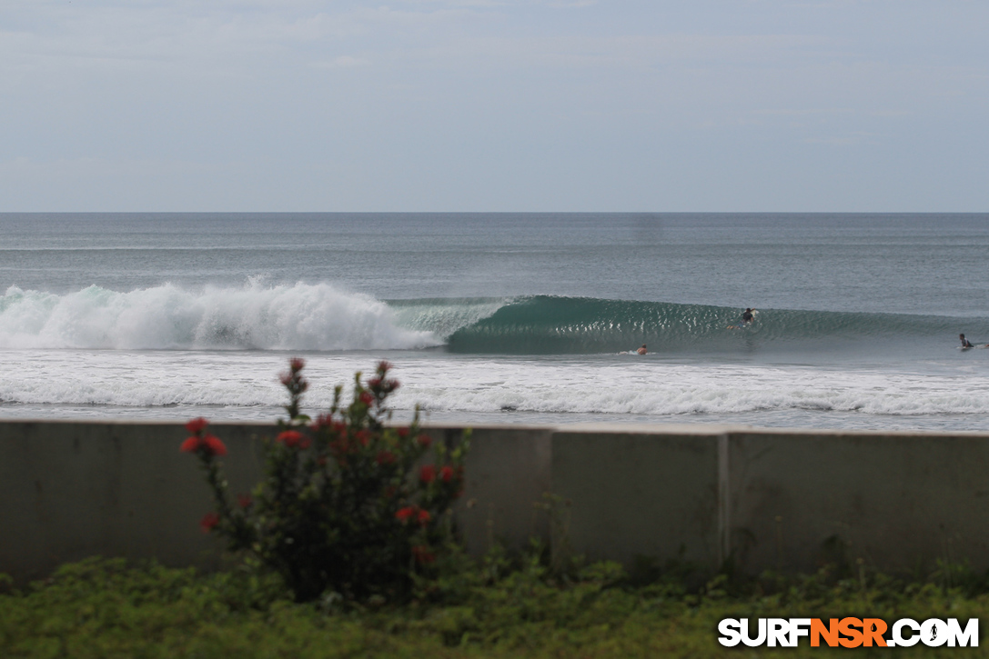 Nicaragua Surf Report - Report Photo 11/05/2016  4:07 PM 