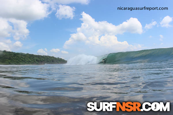 Nicaragua Surf Report - Report Photo 10/01/2014  3:54 PM 