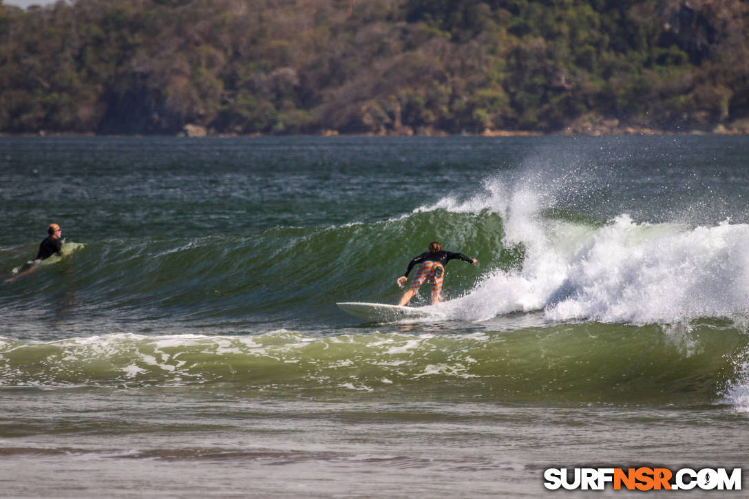 Nicaragua Surf Report - Report Photo 02/27/2021  4:09 PM 