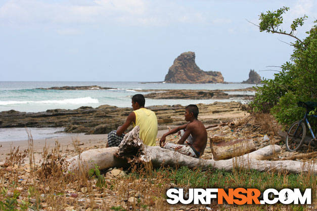 Nicaragua Surf Report - Report Photo 08/15/2009  3:16 PM 