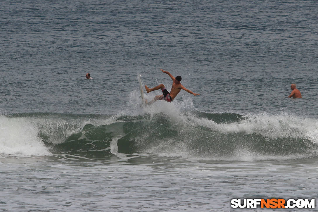 Nicaragua Surf Report - Report Photo 08/10/2016 2:10 PM