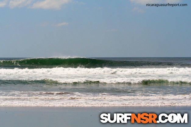 Nicaragua Surf Report - Report Photo 01/29/2008  7:46 PM 