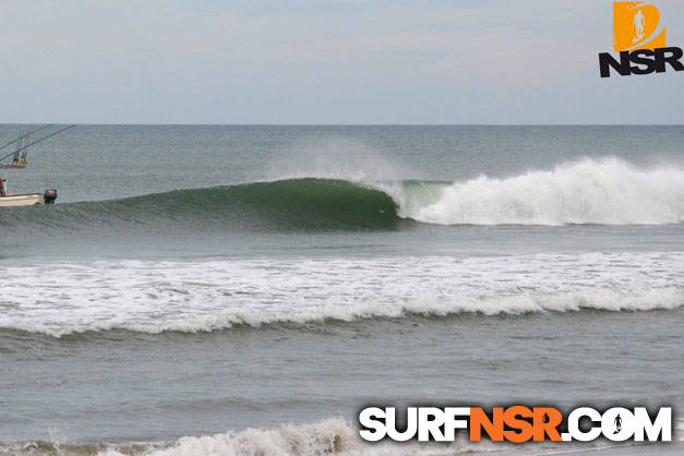 Nicaragua Surf Report - Report Photo 11/16/2008  7:25 PM 