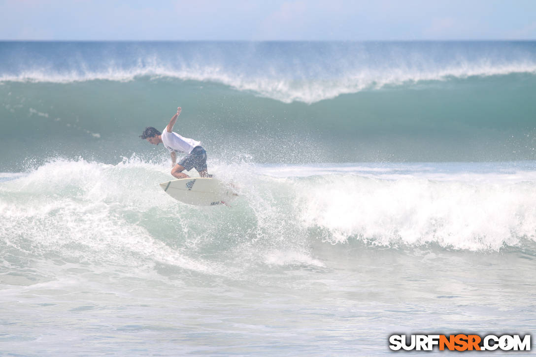 Nicaragua Surf Report - Report Photo 09/26/2020 1:22 PM