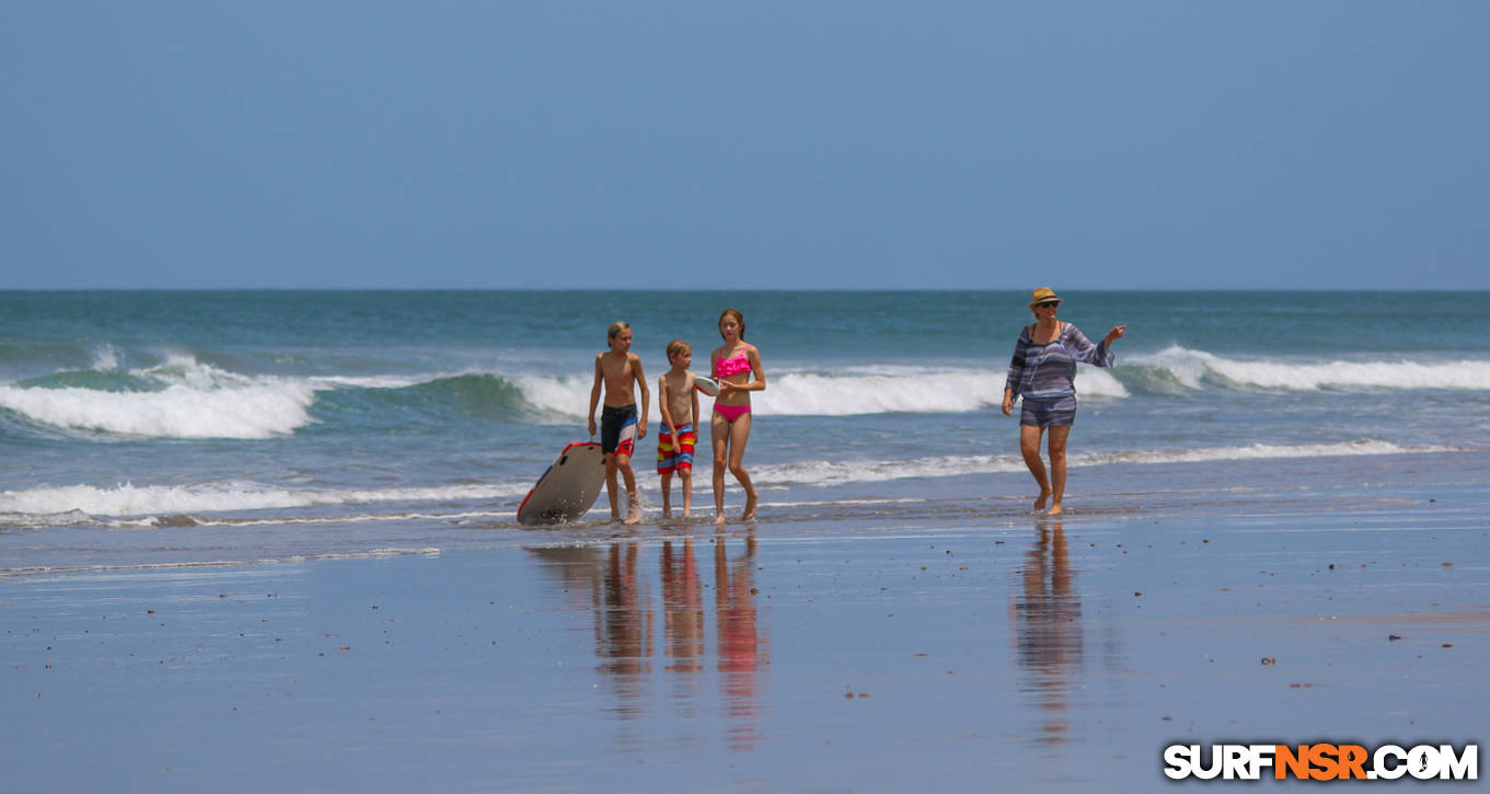 Nicaragua Surf Report - Report Photo 06/17/2015 2:29 PM